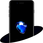 Theme iPhone 7 / iPhone 7 Plus icon