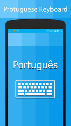 Portuguese Keyboard and Translator screenshot 18