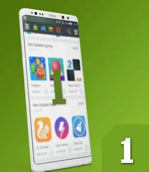 1Mobile Market App Tips screenshot 2