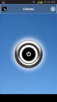 Brightest LED flashlight screenshot 3