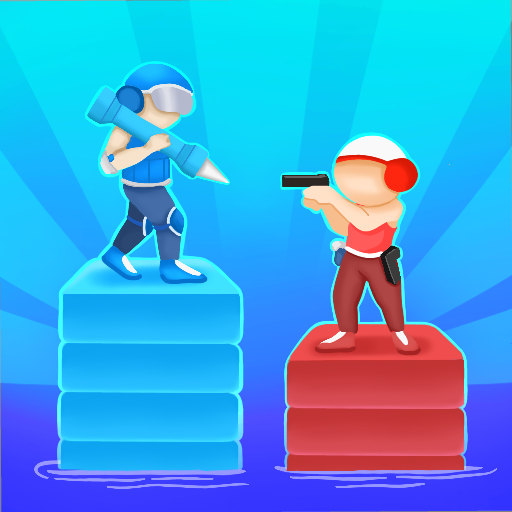 Merge Battle icon