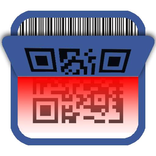 QR & Bar code Scanner and generator all codes read 1.1.1