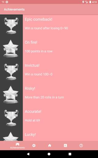 Pig Game screenshot 6