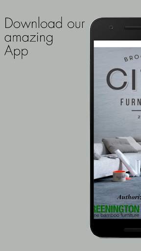 City Furniture Shop screenshot 3