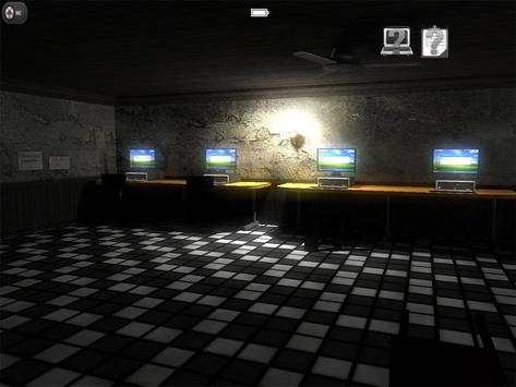Mental Hospital II Lite screenshot 9