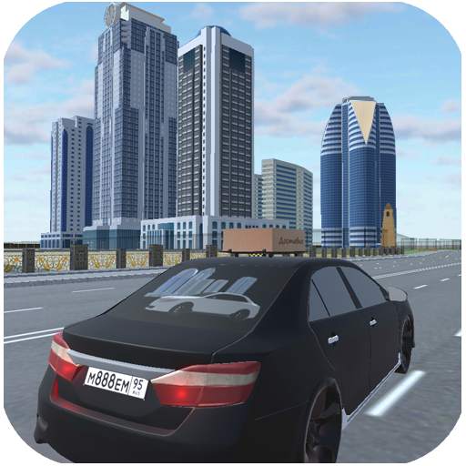 Grozny 3D 0.9