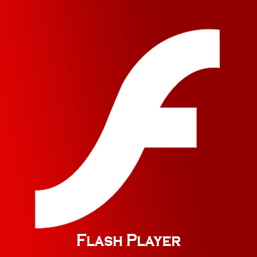 Flash Player for Android - SWF icon