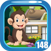 Kavi Escape Games 148 icon