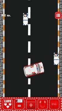 Infinity Ambulance Driving screenshot 3