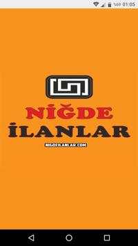 Niğde İlanlar screenshot 1