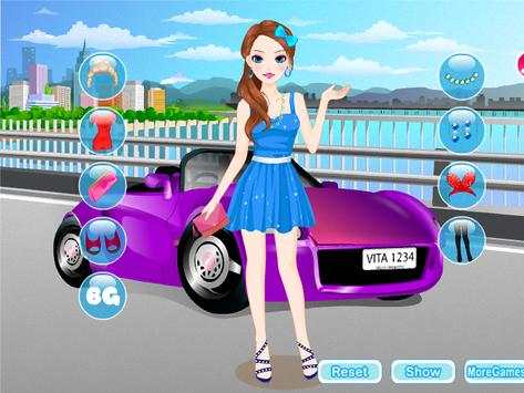 Driving to the Party screenshot 6