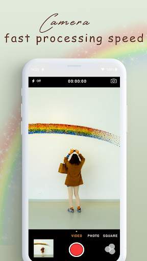 Camera OS 13 : Camera Phone XS screenshot 2