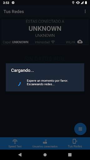 WiTools: Test de Velocidad & Herramienta WiFi screenshot 3
