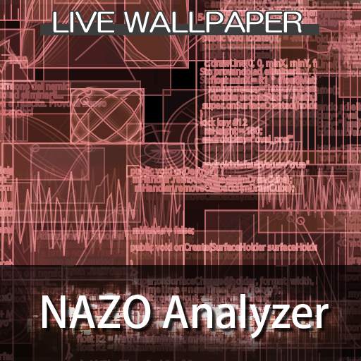 Nazo Analyzer (Free) 1.3.2