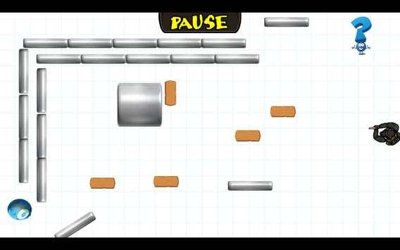 Sniper action screenshot 4