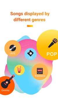 My Music Player screenshot 2
