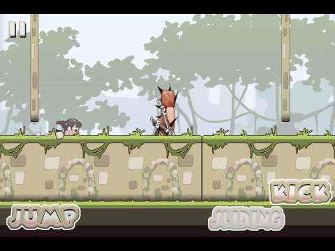 Express Dash скриншот 1
