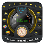 Car Launcher icon
