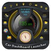 Car Launcher 1.9