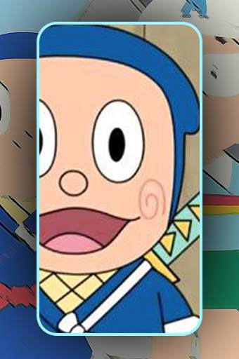 New Ninja Hattori Wallpaper screenshot 4