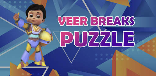 vir the robot boy game : Veer funny game screenshot 4