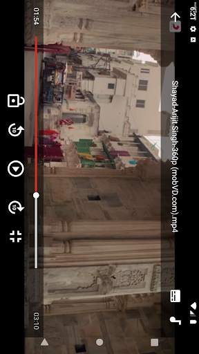 CM Player screenshot 5