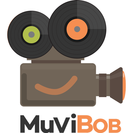 MuViBob: Music   Video icon