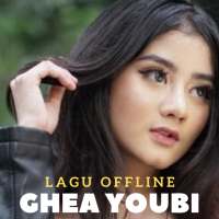 Lagu Ghea Youbi Offline logo