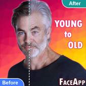 Young To Old App Editor - Face App 2019 1.0
