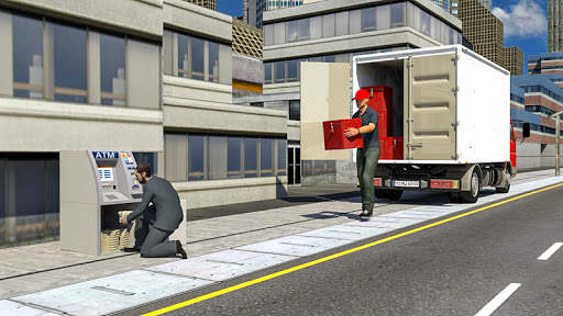 New Cash Delivery Boy : 2021 screenshot 3