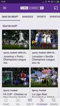 beIN Sport 3 تصوير الشاشة