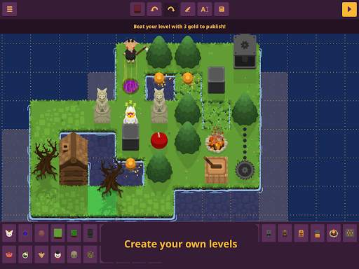 King Rabbit - Puzzle screenshot 12