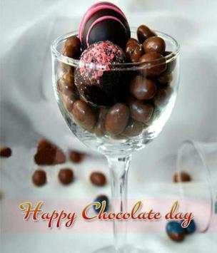 Chocolate Day 2019 Images screenshot 5