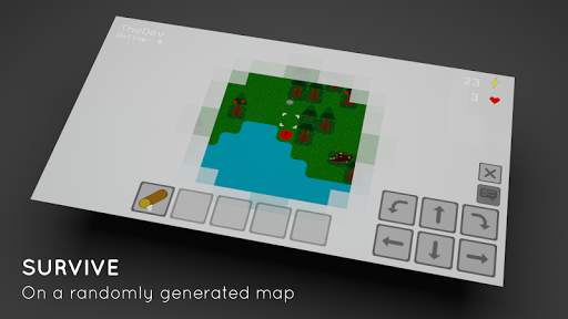 CC - A Multiplayer Survival Game screenshot 2