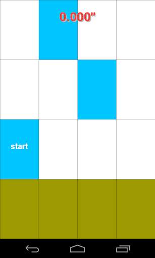 Piano Roll screenshot 1