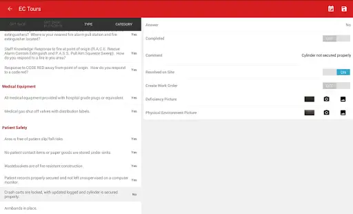 eApp screenshot 3