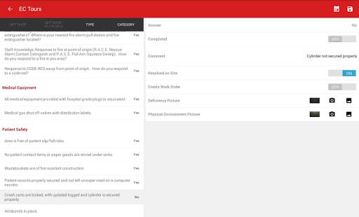 eApp screenshot 3