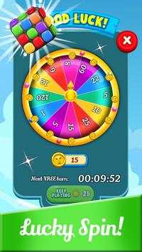 Toy Pet: Crush Cubes screenshot 5