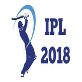 ipl cricket real schedule 2018 icon
