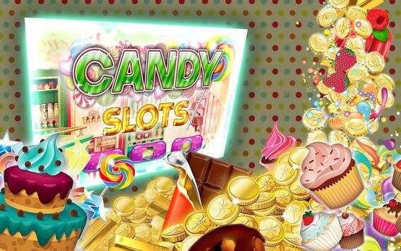Candy Slots screenshot 6