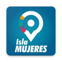 Travel Guide Isla Mujeres logo
