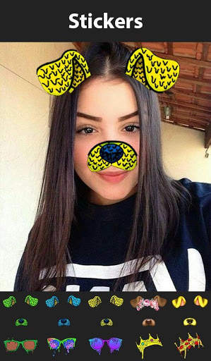 PicsApp Photo Editor: Photo Filters, Effects, Drip screenshot 5