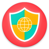 Shield Antivirus - Secure &amp; Fast icon