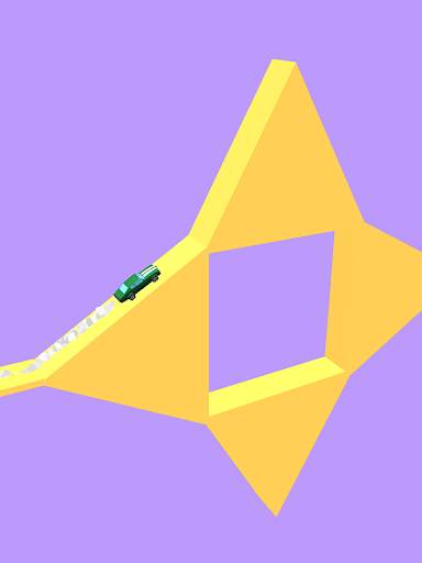 Stunt Car 3D screenshot 9