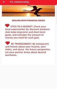 Fix relationship screenshot 3