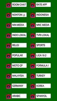 indosiar tv indonesia screenshot 2