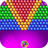 Bubble Shooter icon