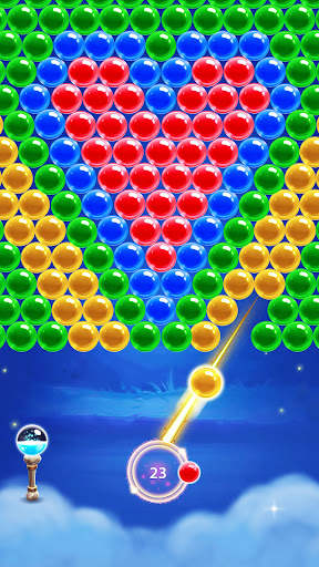 Bubble Shooter King скриншот 6