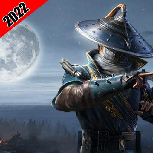 Ninja Samurai Fighter 1.0