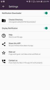 All Videos Downloader screenshot 4